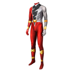 Kishiryu Sentai Ryusoulger Beginning Dragon Cosplay Kostüm Outfits Halloween Karneval Jumpsuit