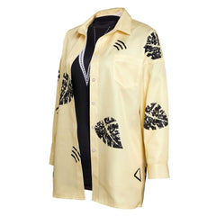 Stranger Things Robin Cosplay Kostüm Top Outfits Halloween Karneval T-Shirt