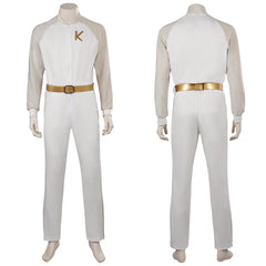 Film Barbie 2023 Barbie Ken Outfits Cosplay Halloween Karneval Kostüm