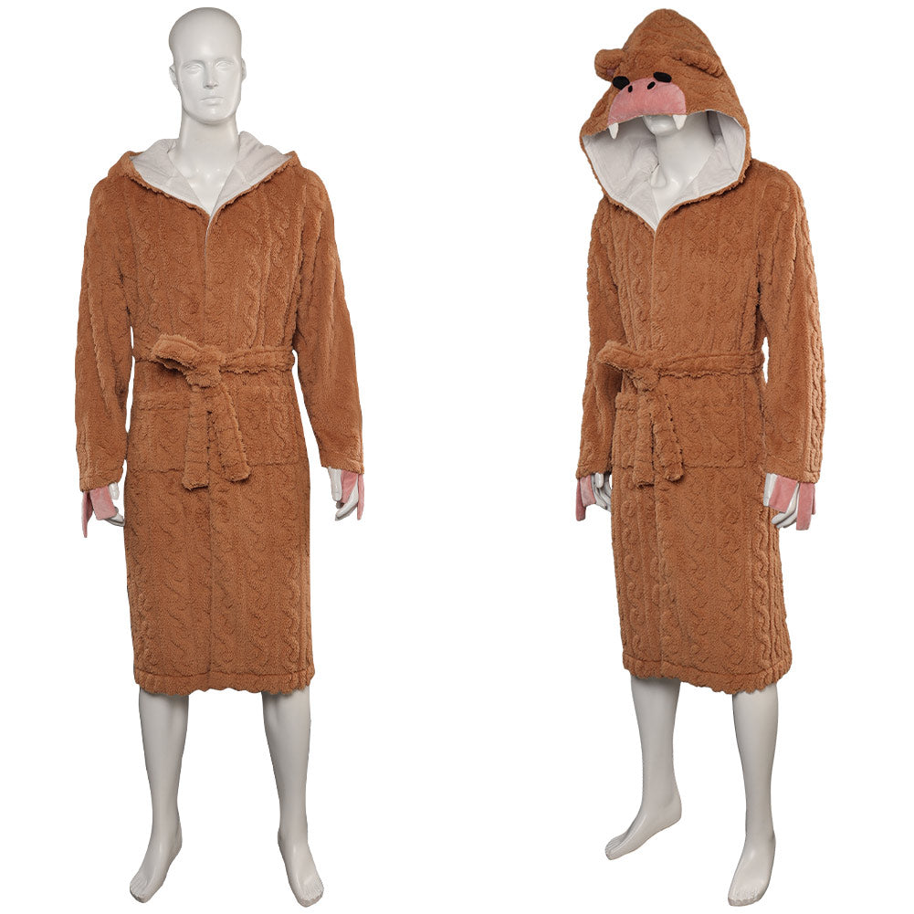 The Flash Barry Allen unisex Schlafanzug Cosplay Halloween Karneval Kostüm