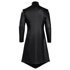 Star Trek: Picard 2 Narek Cosplay Kostüm Outfits Halloween Karneval Mantel