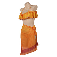 Erwachsene Pepa Badeanzug Encanto Pepa Damen Sommer 3tlg. Bademode