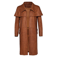 Fallout 4 NCR Veteran Ranger Cosplay Kostüm Halloween Karneval Outfits