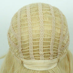 Fate/Apocrypha FA Ruler Joan of Arc/Jeanne d'Arc Perücke Cosplay Perücke