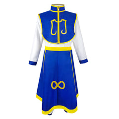 Kurapika H×H Cosplay Kostüm Halloween Karneval Outfits