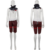 FF16 Mid Kostüm Final Fantasy XVI Mid Cosplay Kostüm Midadol Telamon Outfits