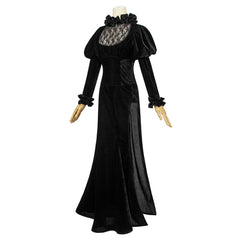 Dead Silence Mary Shaw Cosplay Kostüm Outfits Halloween Karneval Kleid
