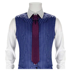 Film A Haunting in Venice Privatdetektiv Hercule Poirot Cosplay Halloween Karneval Outfit Kostüm