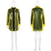 Film Blade Runner 2049 Joi Kostüm Set Cosplay Halloween Karneval Outfits