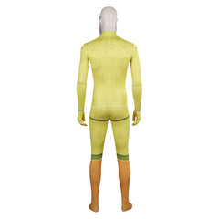 Film FNAF Chica Jumpsuit Five Nights at Freddy's Cosplay Karneval Kostüm