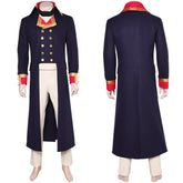 Film Napoleon Kostüm Set Cosplay Halloween Karneval Outfits