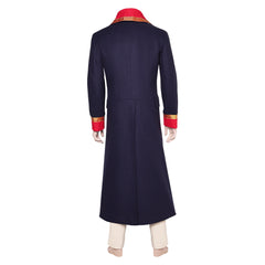 Film Napoleon Kostüm Set Cosplay Halloween Karneval Outfits