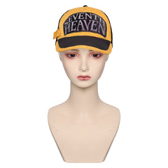 Final Fantasy 7 Rebirth Tifa Lockhart Hut Cosplay Requisite