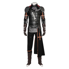 Final Fantasy XVI Clive Rosfield Cosplay Halloween Karneval Outfits