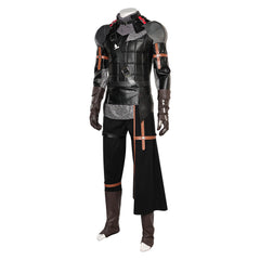 Final Fantasy XVI Clive Rosfield Cosplay Halloween Karneval Outfits