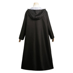 Frieren: Beyond Journey’s End Fern Kleid Cosplay Kostüm Halloween Karneval Outfits