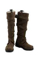 Game of Thrones Staffel 7 Daenerys Targaryen Stiefel Cosplay Schuhe