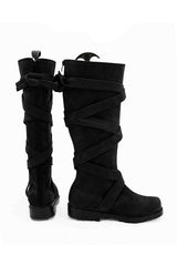 Game of Thrones Staffel 7 Daenerys Targaryen Stiefel Cosplay Schuhe