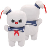 Ghostbusters – Die Geisterjäger Stay-Puft Marshmallow Man Plüschtier Puppe