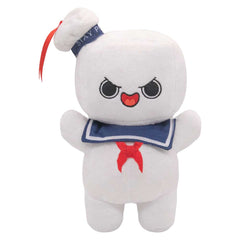 Ghostbusters – Die Geisterjäger Stay-Puft Marshmallow Man Plüschtier Puppe
