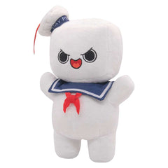 Ghostbusters – Die Geisterjäger Stay-Puft Marshmallow Man Plüschtier Puppe