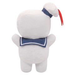 Ghostbusters – Die Geisterjäger Stay-Puft Marshmallow Man Plüschtier Puppe