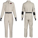 Ghostbusters PhD Peter Venkman Jumpsuit Cosplay Kostüm Outfits