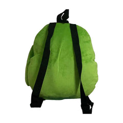 Ghostbusters Slimer Rucksack Schultasche Schulrucksack Unisex
