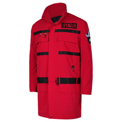 Ghostbusters: Frozen Empire Gary Grooberson Cosplay Kostüm Halloween Karneval Outfits