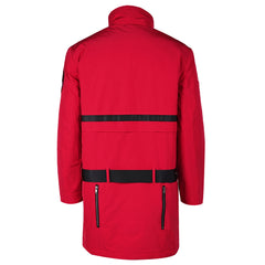 Ghostbusters: Frozen Empire Gary Grooberson Cosplay Kostüm Halloween Karneval Outfits