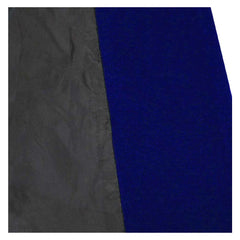 GoT Game Of Thrones Jon Snow Nacht Seher Umhang mit Kunstpelz