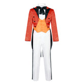 Gotham Jerome Herren Frack Joker Cosplay Kostüm Halloween Karneval Outfit