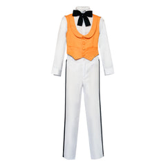 Gotham Jerome Herren Frack Joker Cosplay Kostüm Halloween Karneval Outfit