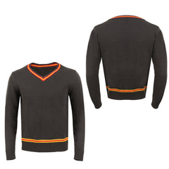 Gryffindor Pullover HP Gryffindor Langarm Winter Sweatshirt als Weihnachtsgeschenk