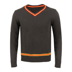 Gryffindor Pullover HP Gryffindor Langarm Winter Sweatshirt als Weihnachtsgeschenk