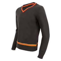 Gryffindor Pullover HP Gryffindor Langarm Winter Sweatshirt als Weihnachtsgeschenk