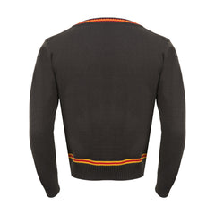 Gryffindor Pullover HP Gryffindor Langarm Winter Sweatshirt als Weihnachtsgeschenk