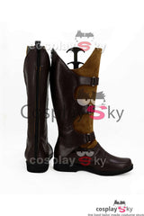 Guardians of the Galaxy Peter Jason Quill Starlord Stiefel Cosplay Schuhe