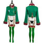Gushing over Magical Girls Araga Kiwi Cosplay Kostüm Set