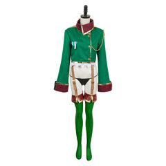 Gushing over Magical Girls Araga Kiwi Cosplay Kostüm Set