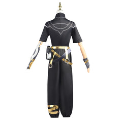 Heartsteel Ezreal - League Of Legends Cosplay Kostüm Set Halloween Karneval Outfits