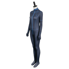 Homeworld 3 Imogen Sjet Jumpsuit Cosplay Overall