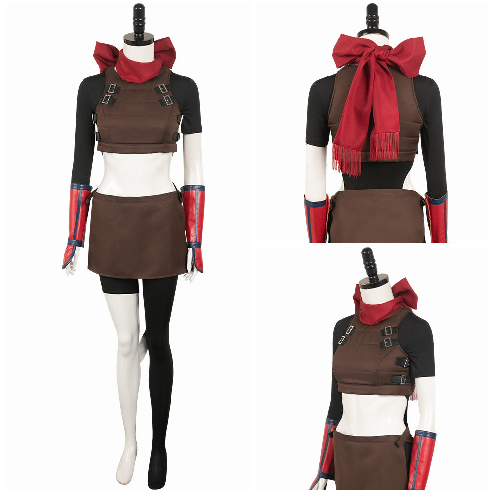 Izutsumi Anime Delicious in Dungeon Cosplay Kostüm Set Halloween Outfits