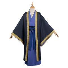 Jinshi Anime The Apothecary Diaries - Jinshi Kimono Cosplay Kostüm