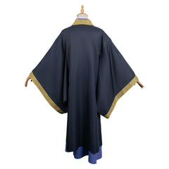 Jinshi Anime The Apothecary Diaries - Jinshi Kimono Cosplay Kostüm