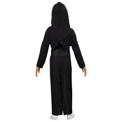 Kinder Jungen Kylo Ren Kostüm Cosplay Halloween Karneval Outfits