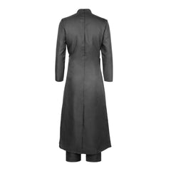 Lawrence Kostüm Saint Cecilia And Pastor Lawrence Cosplay Halloween Karneval Outfits