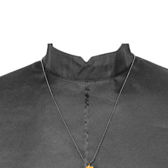 Lawrence Kostüm Saint Cecilia And Pastor Lawrence Cosplay Halloween Karneval Outfits