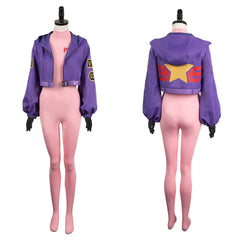 Vegapunk/Lilith One Piece Egghead Arc Lilith Kostüm Set