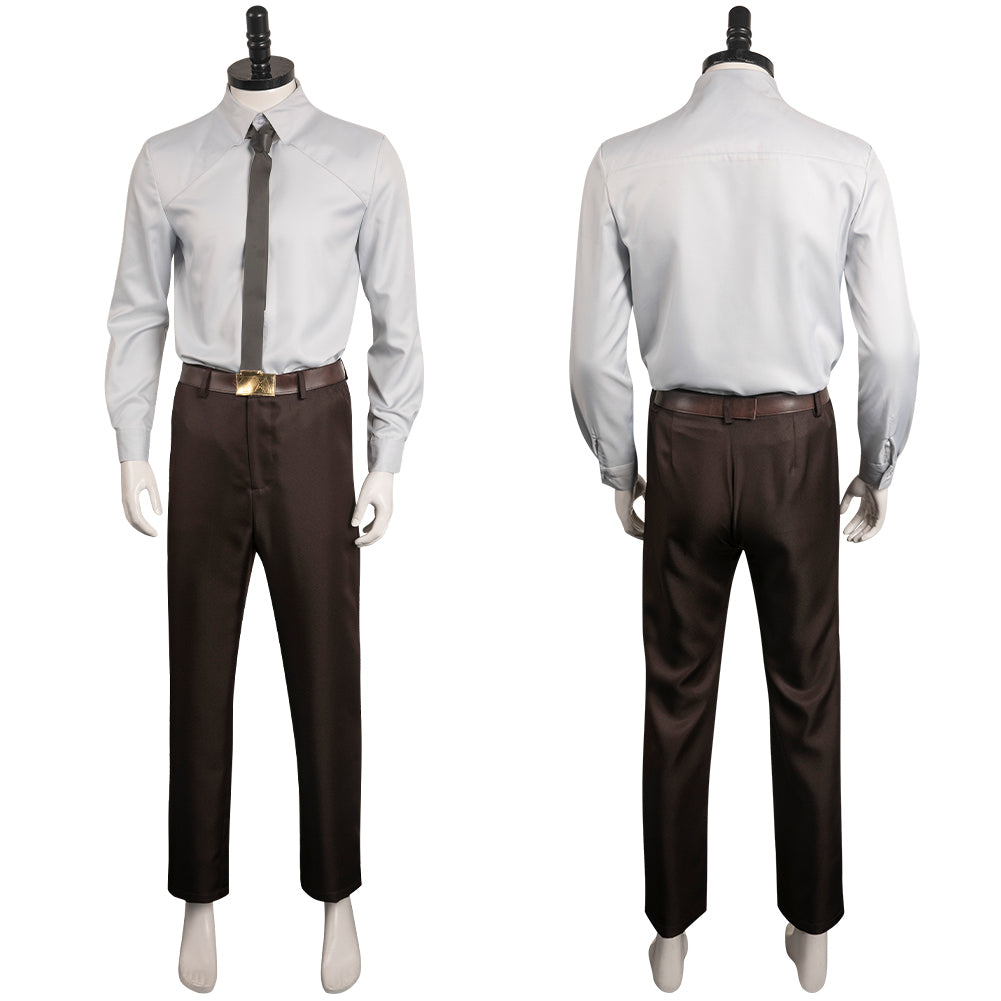 Loki 2023 Loki Anzug Cosplay Kostüm Halloween Karneval Outfit